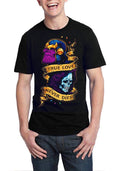 Thanos And Death True Love Never Dies T-Shirt Hoodie, Sweatshirt | CoreVibeTees.com