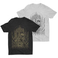 Psycroptic - Empire t-shirt Hoodie, Sweatshirt | CoreVibeTees.com (Image 1)
