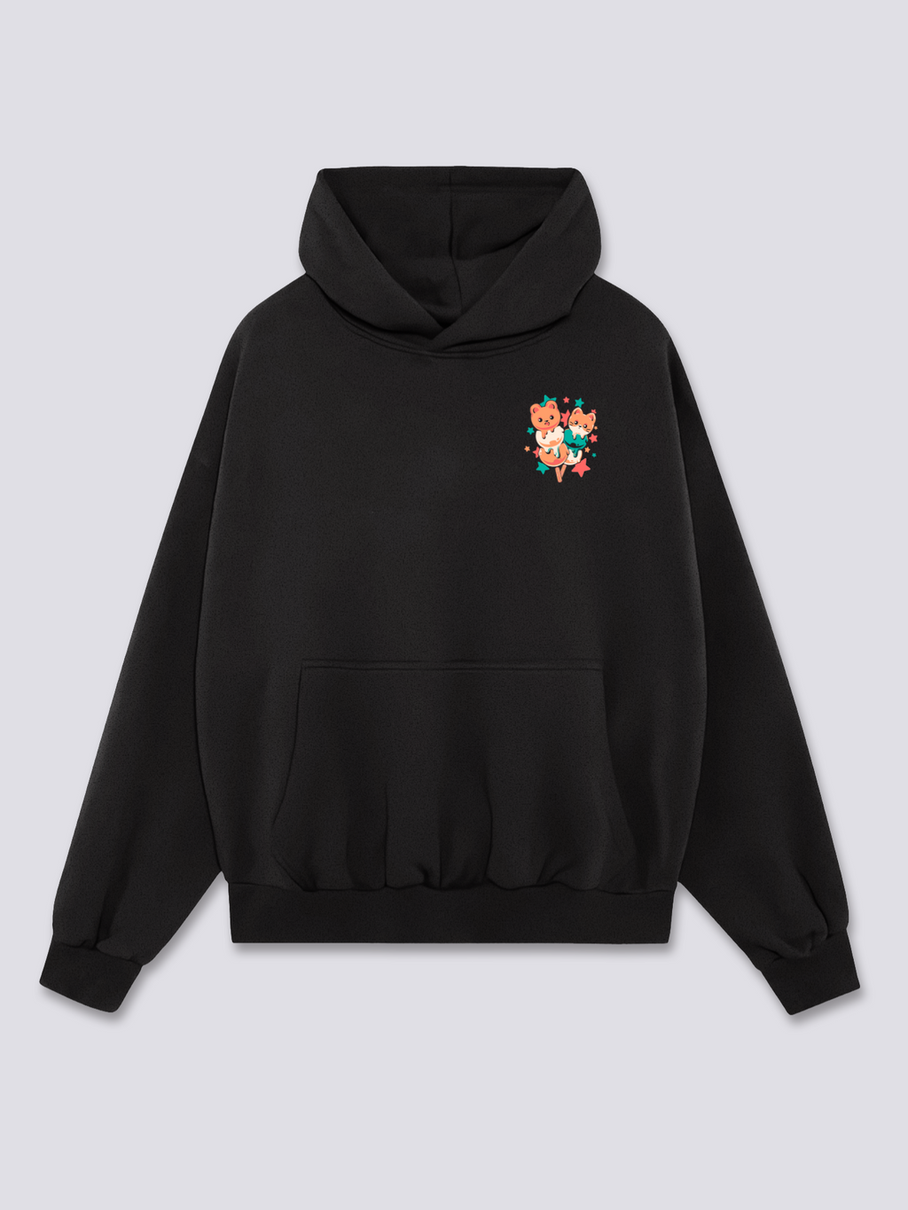Dango Hoodie T-Shirts, Sweatshirt | CoreVibeTees.com (Image 2)