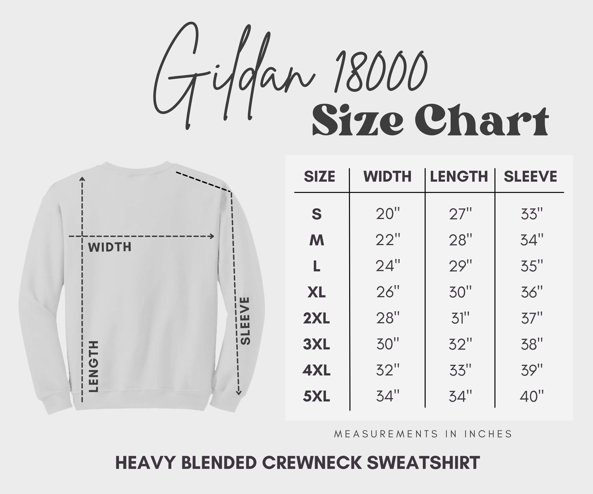 POSITIVE VIBES ONLY CREWNECK SWEATSHIRT W/ SLEEVE T-Shirts, Hoodie | CoreVibeTees.com (Image 2)