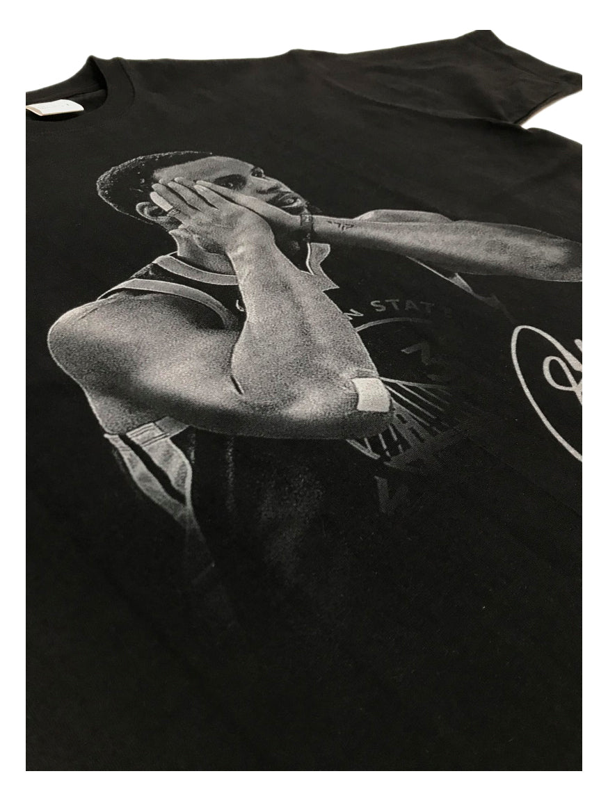 Stephen Curry Signature HOODIE NBA T-Shirts, Sweatshirt | CoreVibeTees.com (Image 5)