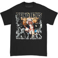 Dying Fetus - Destroy The Opposition t-shirt Hoodie, Sweatshirt | CoreVibeTees.com