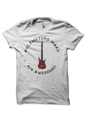 Djent T-Shirt Hoodie, Sweatshirt | CoreVibeTees.com