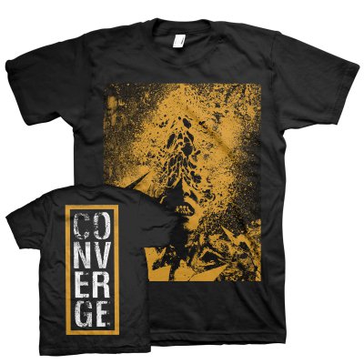 Beautiful Ruin Tee (Black) Hoodie, Sweatshirt | CoreVibeTees.com
