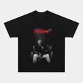 Boxing Champion Tyson TEE Style001 Hoodie, Sweatshirt | CoreVibeTees.com (Image 1)