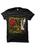 One Punch T-Shirt Style001 Hoodie, Sweatshirt | CoreVibeTees.com