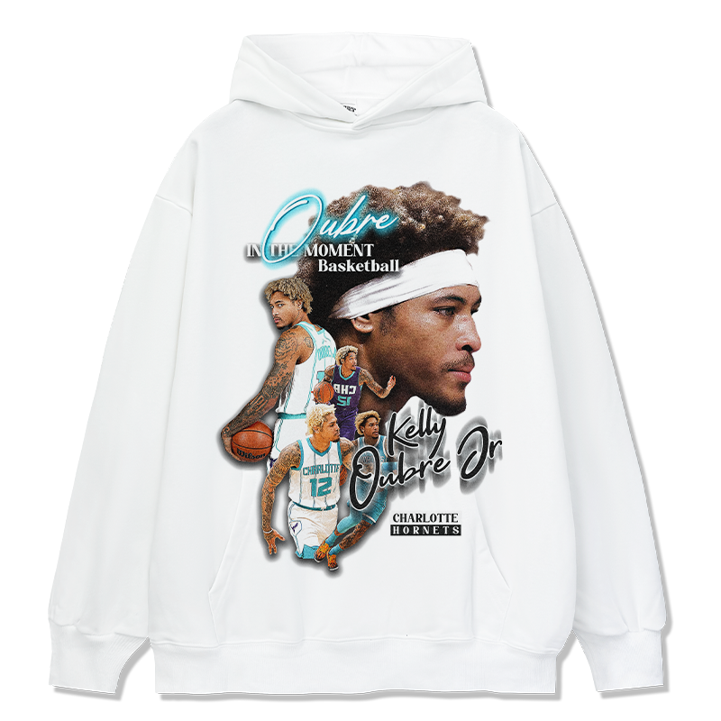 Kelly Oubre Jr HOODIE NBA 2024 T-Shirts, Sweatshirt | CoreVibeTees.com (Image 4)