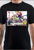 Tales Of Okula Merangba T-Shirt Hoodie, Sweatshirt | CoreVibeTees.com