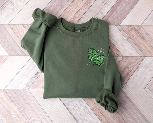 420   Hemp T-shirt  Clothing For  Shirt