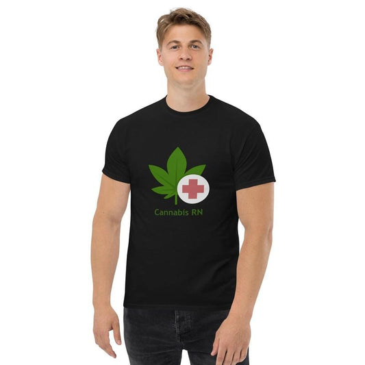 420 Rn - Unisex Classic Tee