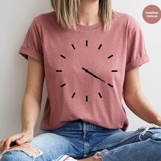 420 Weed Mens Shirts Funny Cannabis Shirt 420 O'clock Graphic Tees Unisex Marijuana Crewneck Shirts Weed Gifts For Him Gifts For Stoner  sweater and hoodie