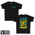 Face Melter - Youth Premium Tee Hoodie, Sweatshirt | CoreVibeTees.com (Image 1)