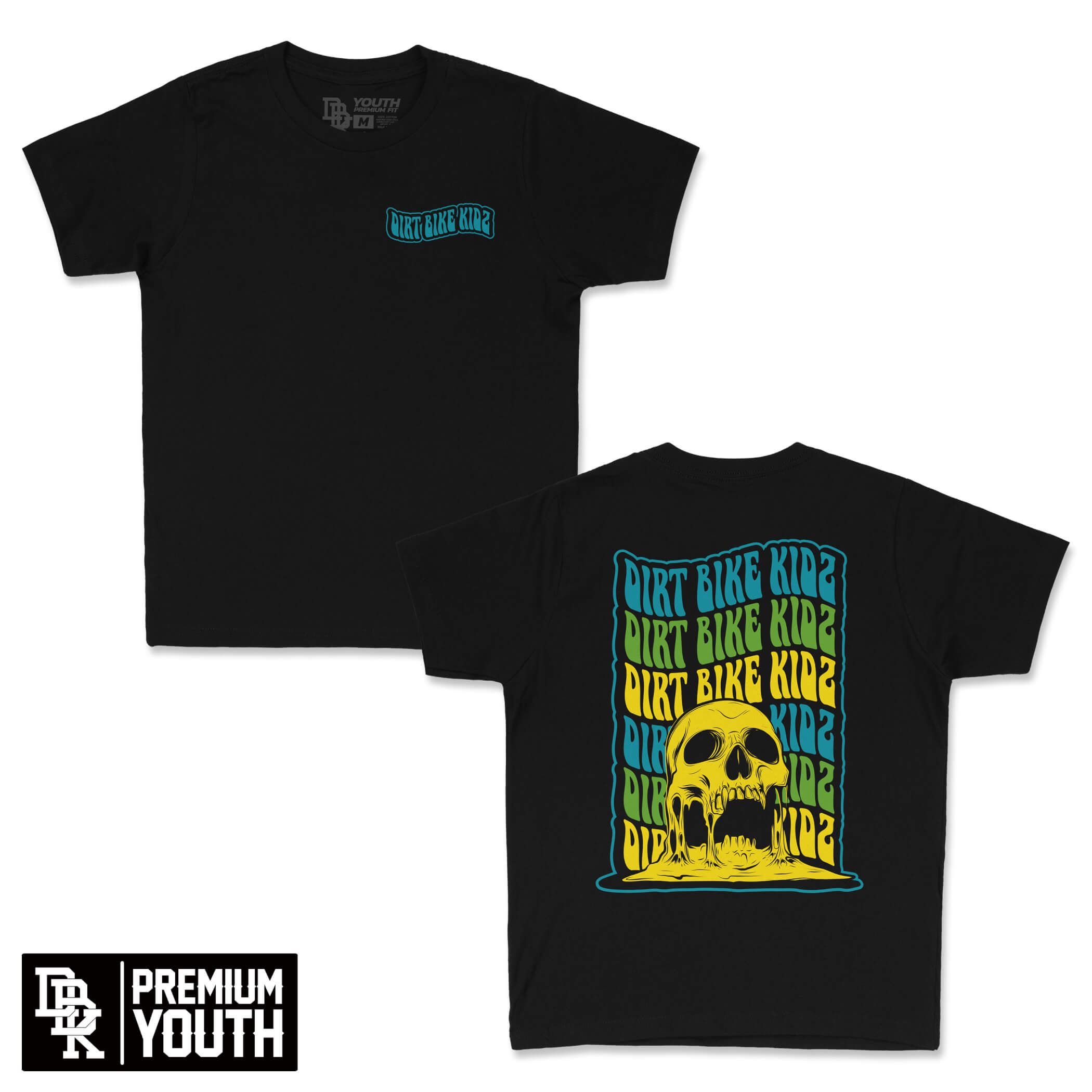 Face Melter - Youth Premium Tee Hoodie, Sweatshirt | CoreVibeTees.com (Image 1)