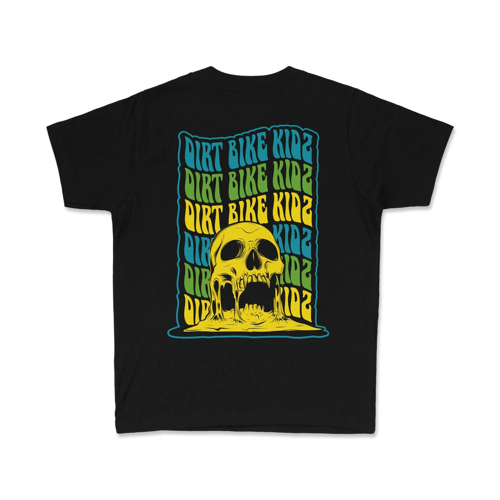 Face Melter - Youth Premium Tee Hoodie, Sweatshirt | CoreVibeTees.com (Image 2)