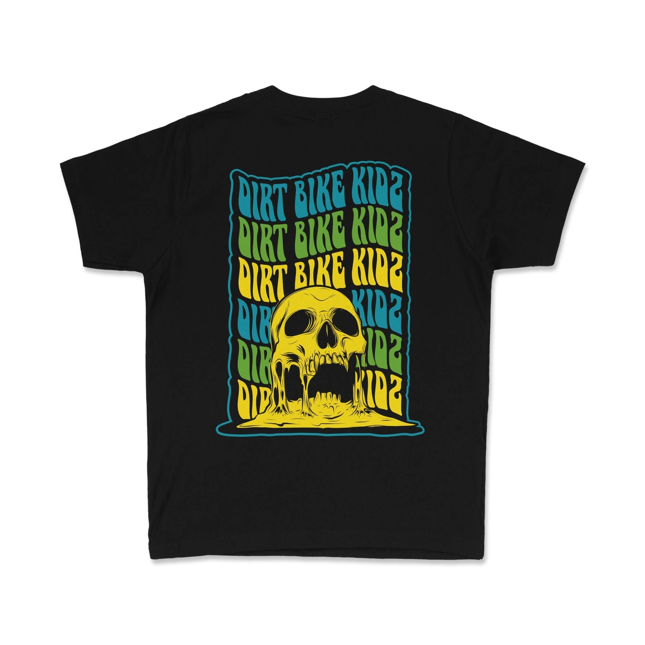 Face Melter - Youth Premium Tee Hoodie, Sweatshirt | CoreVibeTees.com (Image 2)