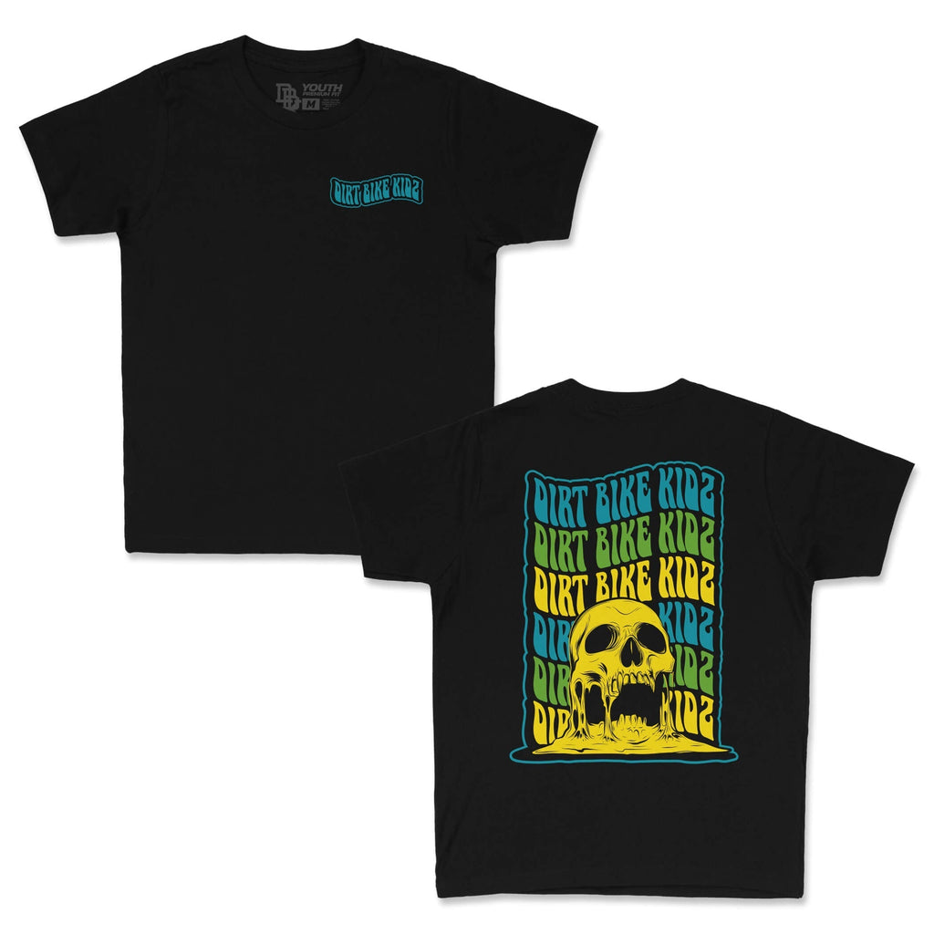 Face Melter - Youth Premium Tee Hoodie, Sweatshirt | CoreVibeTees.com (Image 4)