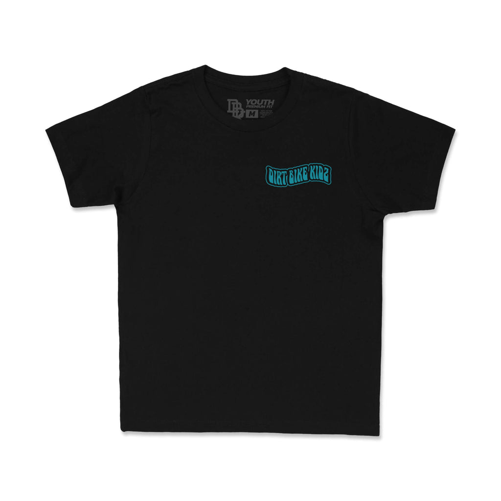 Face Melter - Youth Premium Tee Hoodie, Sweatshirt | CoreVibeTees.com (Image 3)