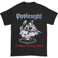 Onslaught Power From Hell T-Shirt Hoodie, Sweatshirt | CoreVibeTees.com