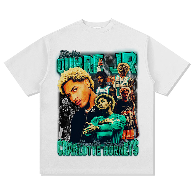 Kelly Oubre Jr Tee NBA 2024 Style002 Hoodie, Sweatshirt | CoreVibeTees.com (Image 2)