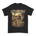 Lamb of God Vineskull T-Shirt Hoodie, Sweatshirt | CoreVibeTees.com