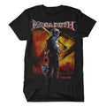 Megadeth Dystopia T-Shirt Hoodie, Sweatshirt | CoreVibeTees.com