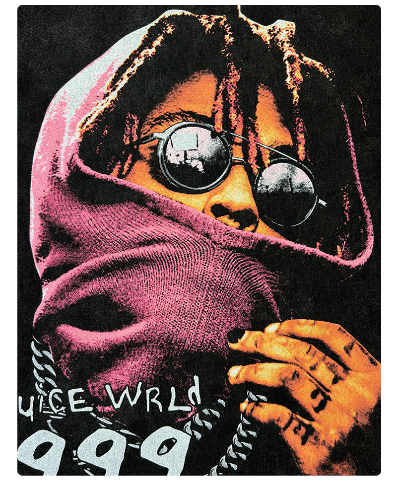 Lucid Dreams By Juice-wrld Sweatshirt T-Shirts, Hoodie | CoreVibeTees.com (Image 5)