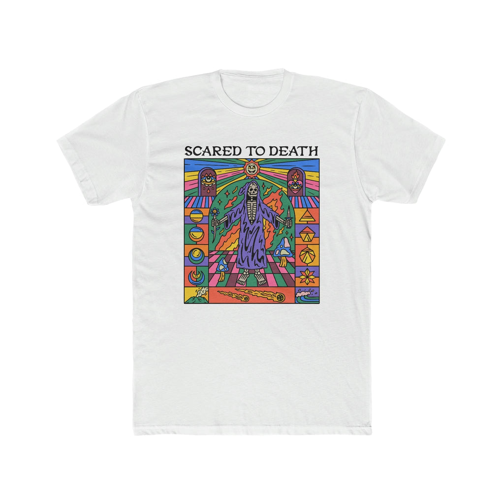 Revelations Tee Hoodie, Sweatshirt | CoreVibeTees.com (Image 2)