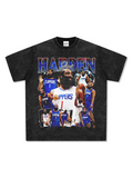 James Harden Tee NBA 2024 Style001 Hoodie, Sweatshirt | CoreVibeTees.com (Image 1)