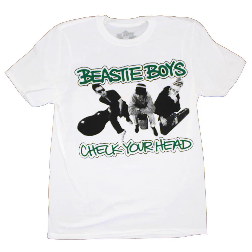 Beastie Boys - Bumble Bee t-shirt Hoodie, Sweatshirt | CoreVibeTees.com (Image 1)