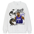 Kawhi Leonard Sweatshirt NBA 2024 Style001 T-Shirts, Hoodie | CoreVibeTees.com (Image 1)