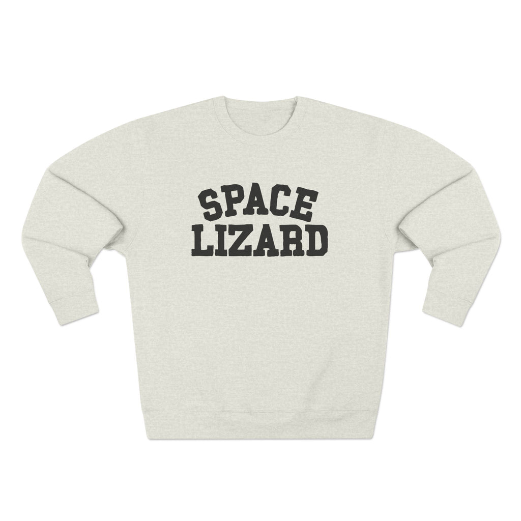 Space Lizard Team Sweatshirt T-Shirts, Hoodie | CoreVibeTees.com (Image 2)