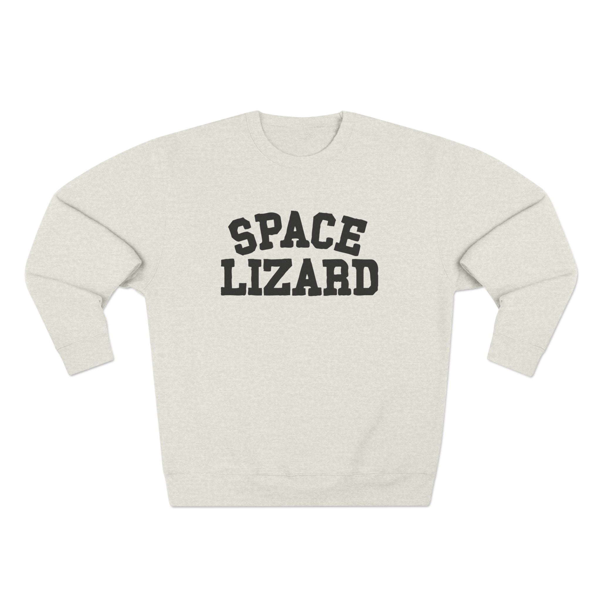 Space Lizard Team Sweatshirt T-Shirts, Hoodie | CoreVibeTees.com (Image 2)