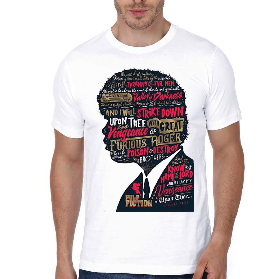 Pulp Fiction T-Shirt Style015 Hoodie, Sweatshirt | CoreVibeTees.com