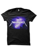 Metallica Black T-Shirt Style010 Hoodie, Sweatshirt | CoreVibeTees.com