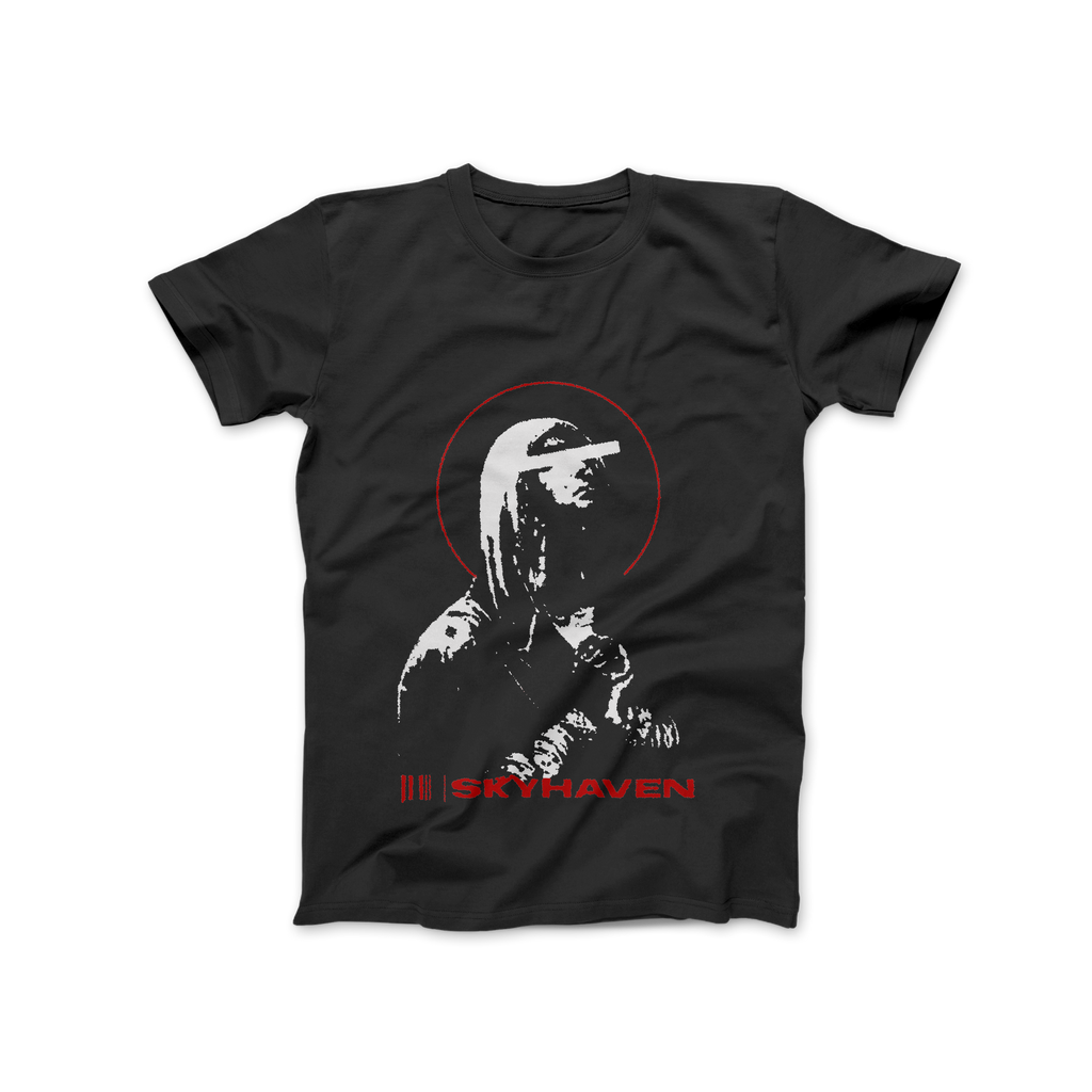 Skyhaven - Nun Shirt Hoodie, Sweatshirt | CoreVibeTees.com