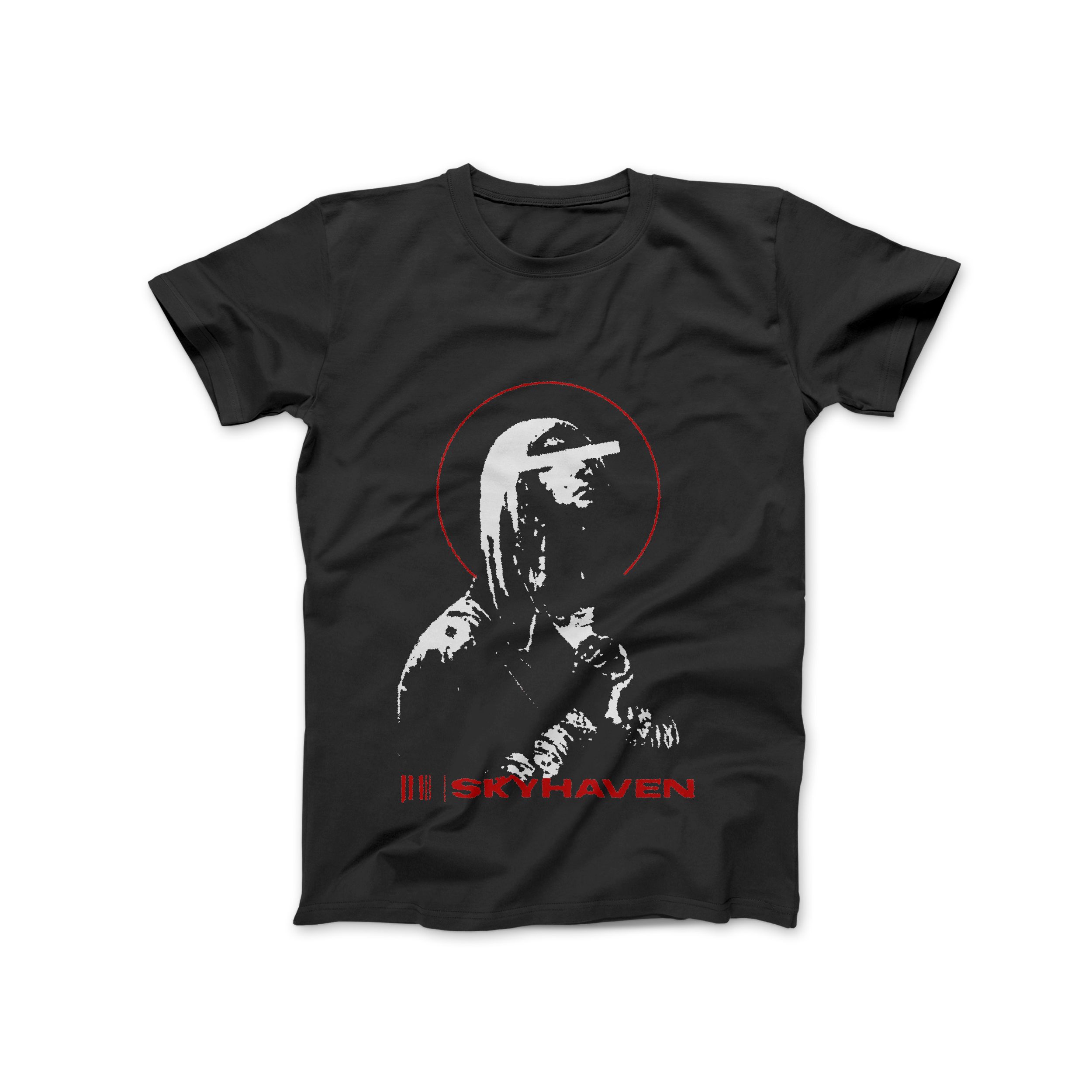 Skyhaven - Nun Shirt Hoodie, Sweatshirt | CoreVibeTees.com