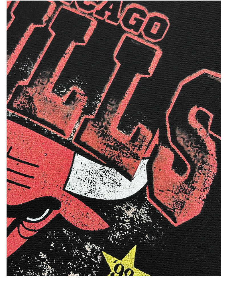 Chicago Bulls Sweatshirt NBA Style004 T-Shirts, Hoodie | CoreVibeTees.com (Image 4)