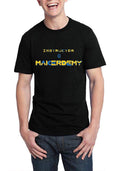 Instructor Black T-Shirt Hoodie, Sweatshirt | CoreVibeTees.com