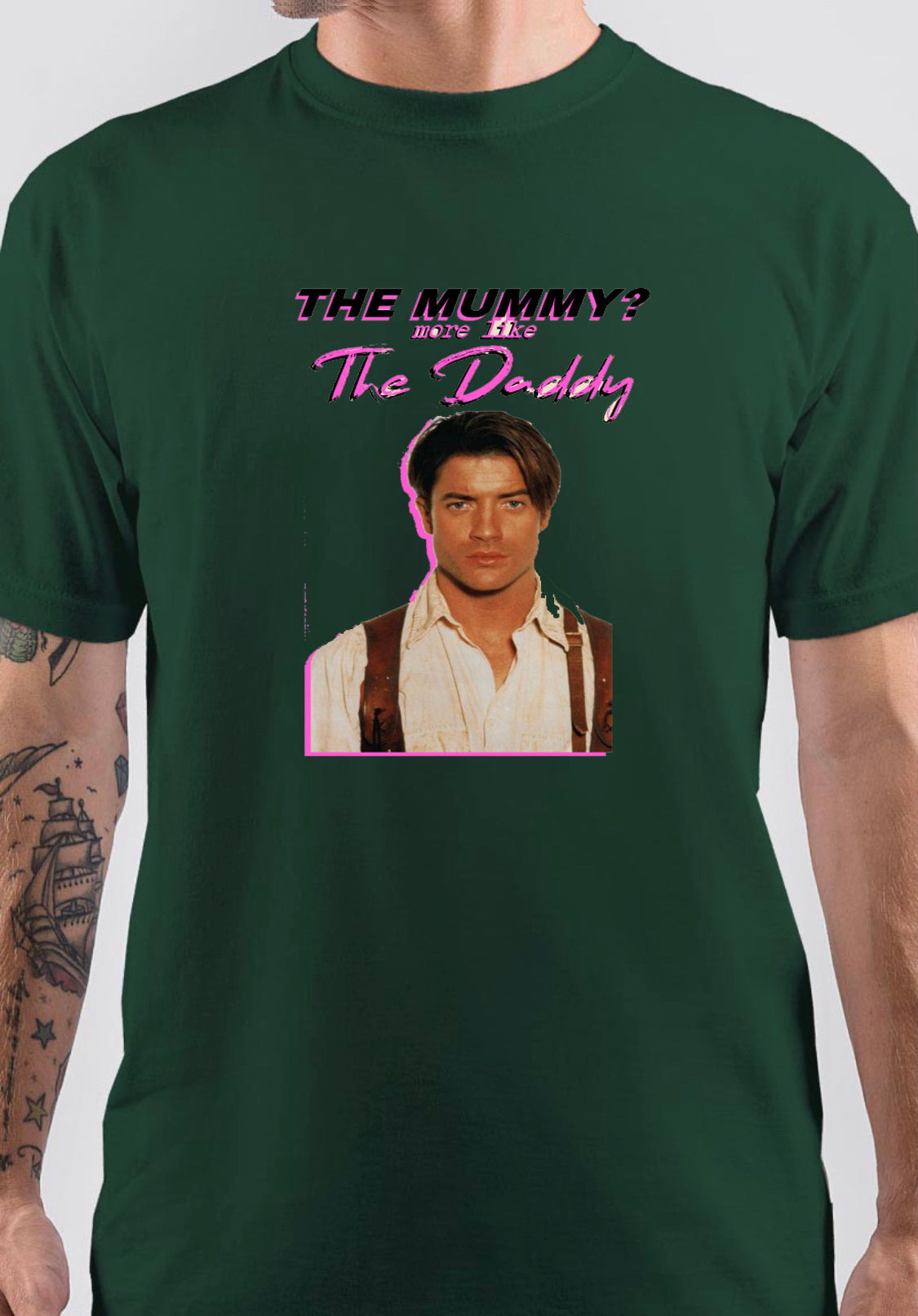 THE MUMMY TSHIRT Hoodie, Sweatshirt | CoreVibeTees.com