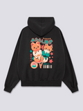 Dango Hoodie T-Shirts, Sweatshirt | CoreVibeTees.com (Image 1)