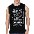 Motel Crue Black Sleeveless T-Shirt Hoodie, Sweatshirt | CoreVibeTees.com