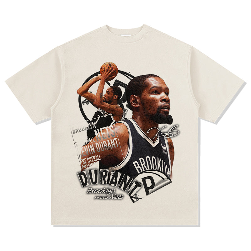 Kevin Durant Tee NBA 2024 Hoodie, Sweatshirt | CoreVibeTees.com (Image 4)