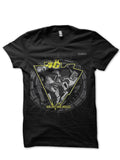 Moto GP Black Half Sleeve T-Shirt Style001 Hoodie, Sweatshirt | CoreVibeTees.com