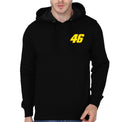 46 Black Hoodie T-Shirts, Sweatshirt | CoreVibeTees.com