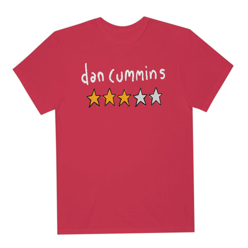 3 out of 5 Stars Tee Hoodie, Sweatshirt | CoreVibeTees.com (Image 2)