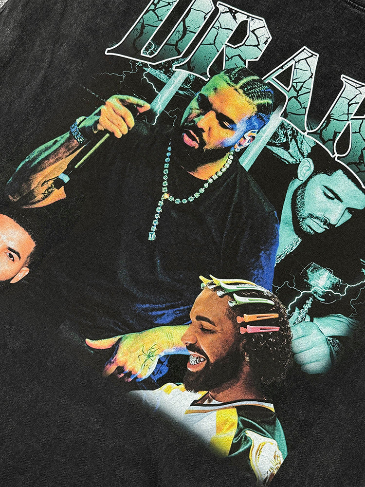 Drake HOODIE T-Shirts, Sweatshirt | CoreVibeTees.com (Image 3)