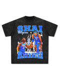 Shai Gilgeous-Alexander Tee NBA 2024 Style001 Hoodie, Sweatshirt | CoreVibeTees.com (Image 1)
