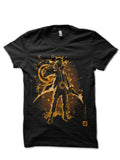 The Bijuu T-Shirt Hoodie, Sweatshirt | CoreVibeTees.com