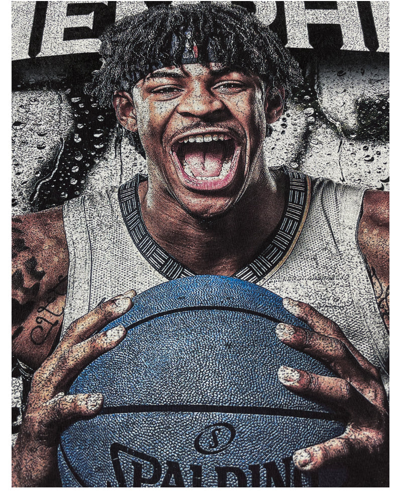 Ja Morant HOODIE NBA Style005 T-Shirts, Sweatshirt | CoreVibeTees.com (Image 5)