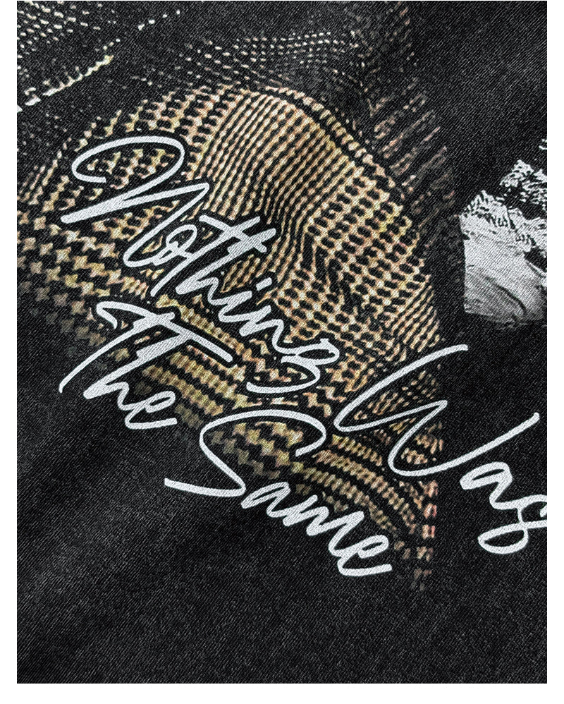 Nothing Was the Same By Drake HOODIE T-Shirts, Sweatshirt | CoreVibeTees.com (Image 3)
